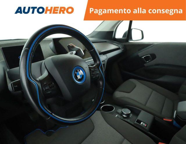 BMW i3 120 Ah