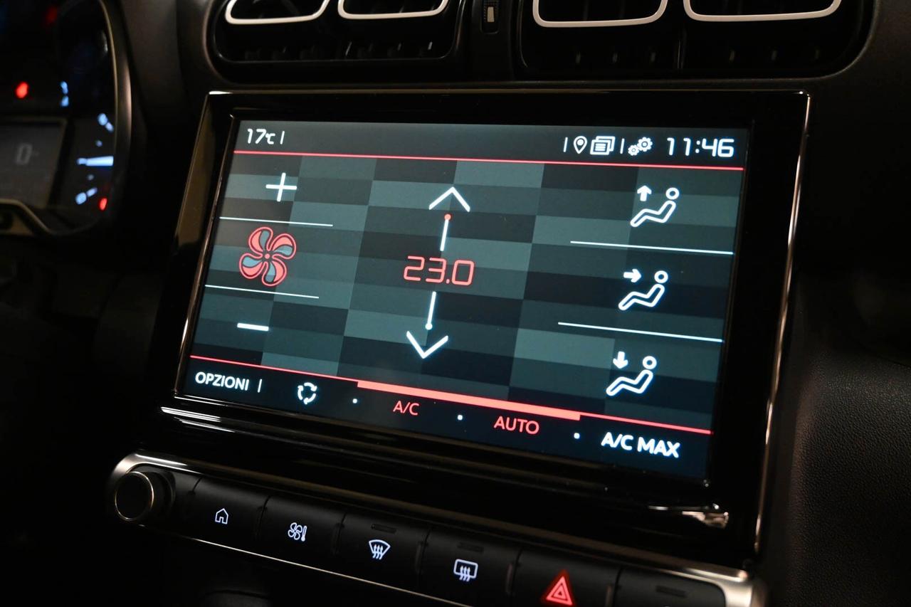 CITROEN C3 Aircross 1ª s. C3 Aircross PureTech...