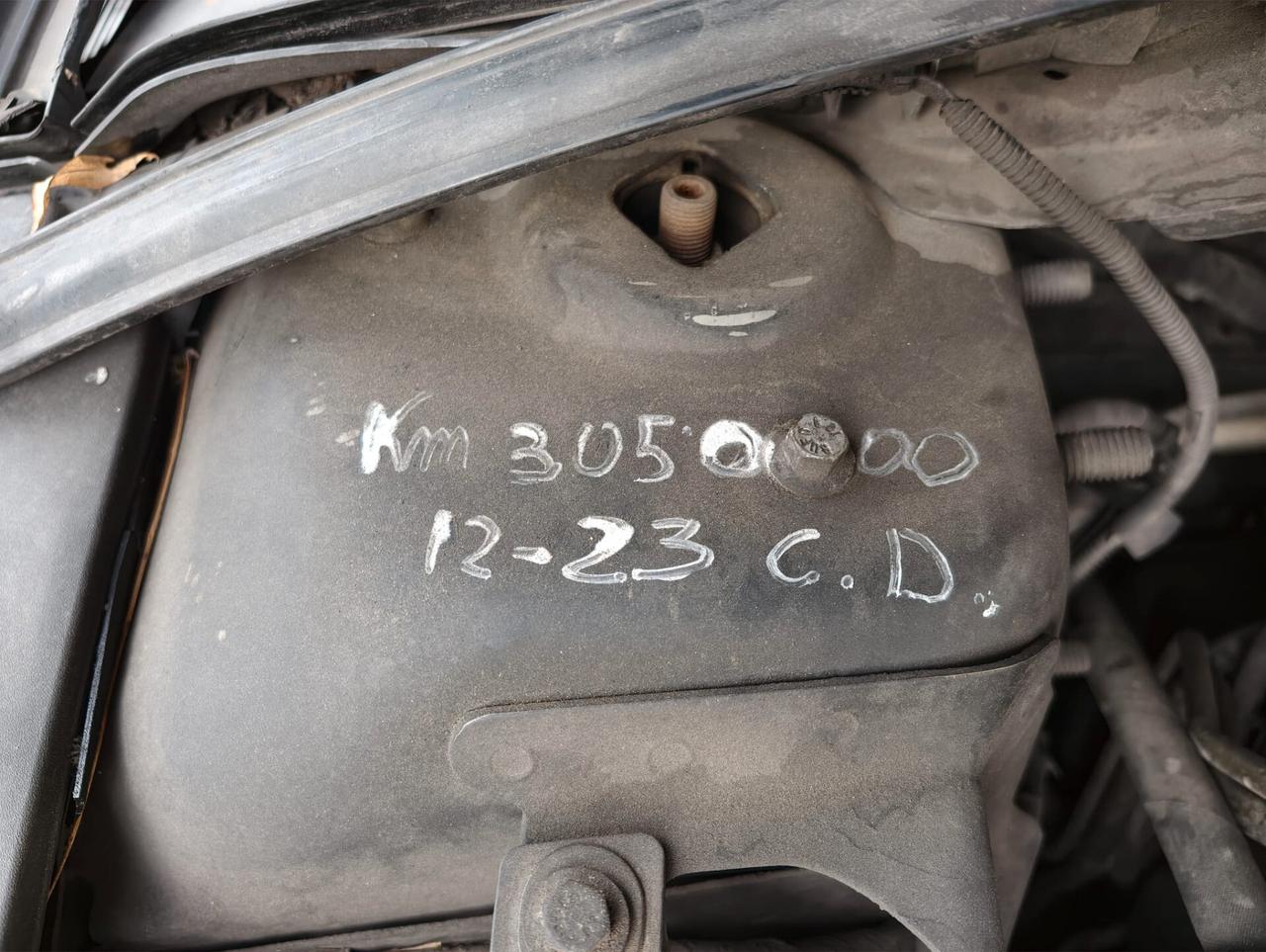 Ford Mondeo Mondeo+ 2.0 TDCi 140 CV Station Wagon DPF