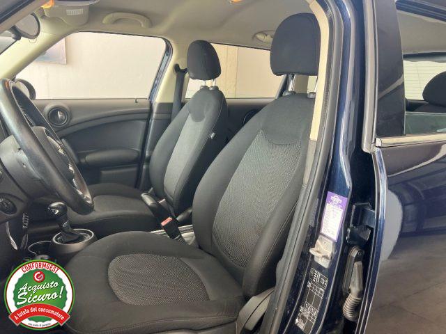 MINI Countryman Mini One Countryman - AUTOMATICA -
