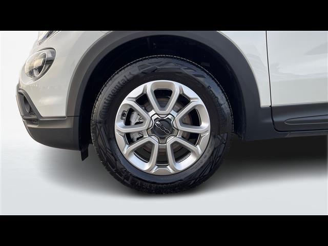 FIAT 500 X 1.3 Multijet 95cv City Cross 4x2