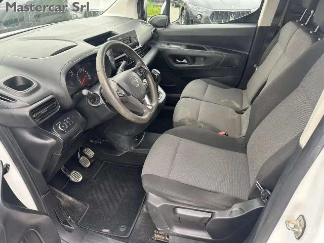 OPEL Combo 1.5 HDI 100cv 3 posti - Diesel - FZ001JK