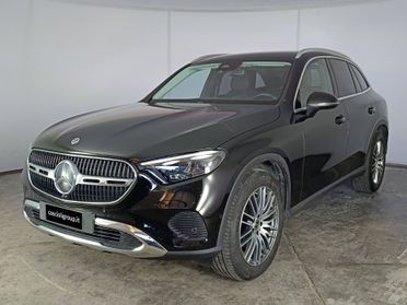 Mercedes-Benz GLC - X254 - GLC 220 d Advanced Plus 4matic auto