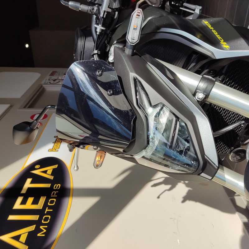 Honda CB 750 Hornet - 2024