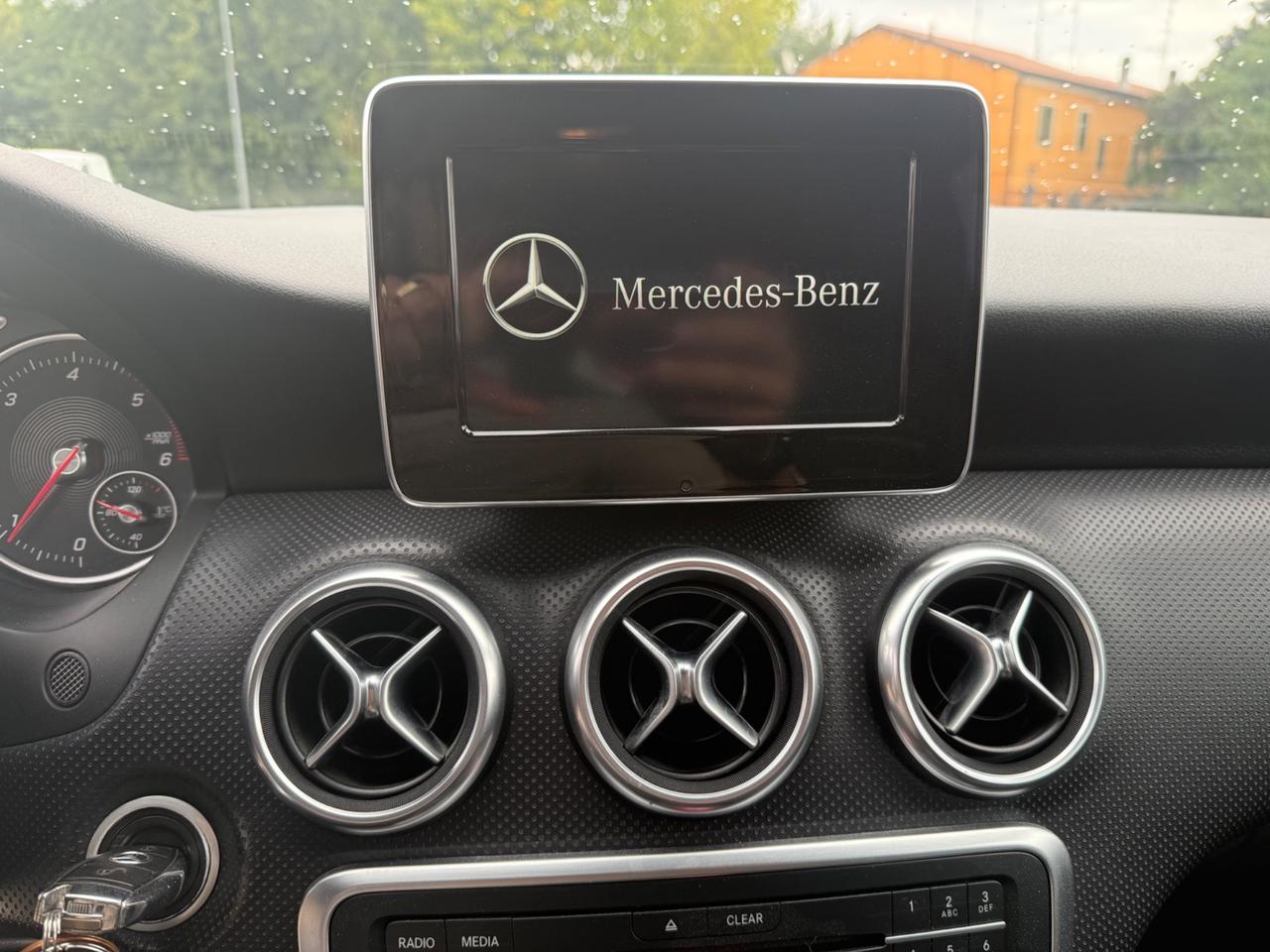 Mercedes-benz A 160 d Sport