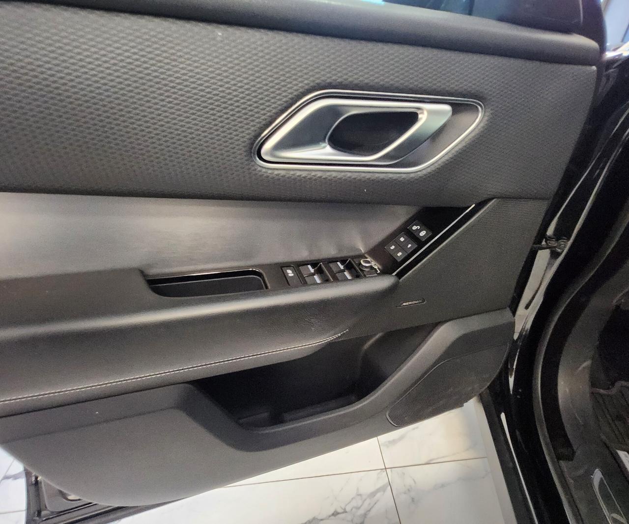 Land Rover Range Rover Velar r.dynamic