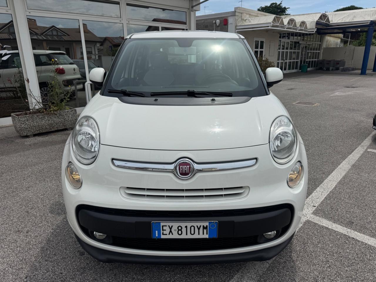 Fiat 500L 1.3 Multijet 85 CV Pop Star