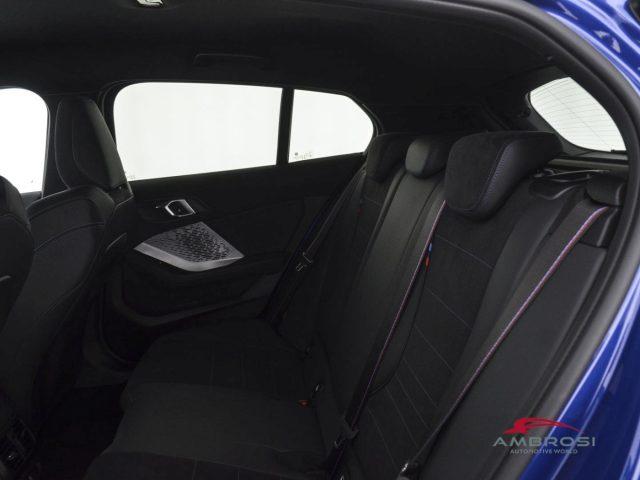 BMW 118 Serie 1 d Msport auto