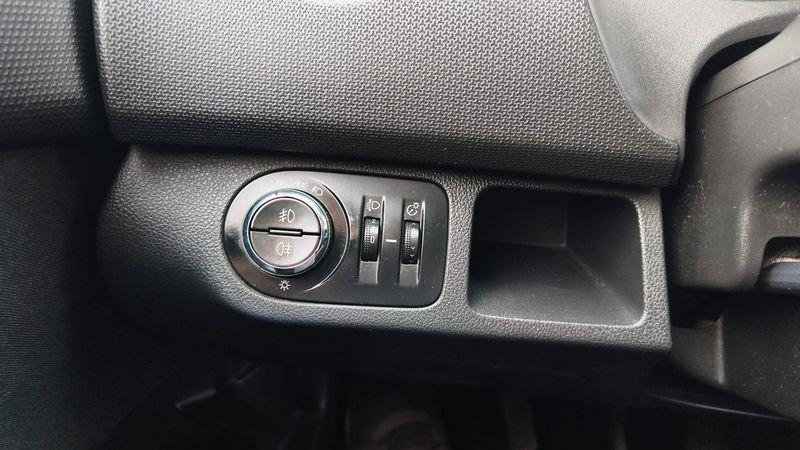 Opel Meriva 1.4 Turbo 120cv MT6 Design Edition