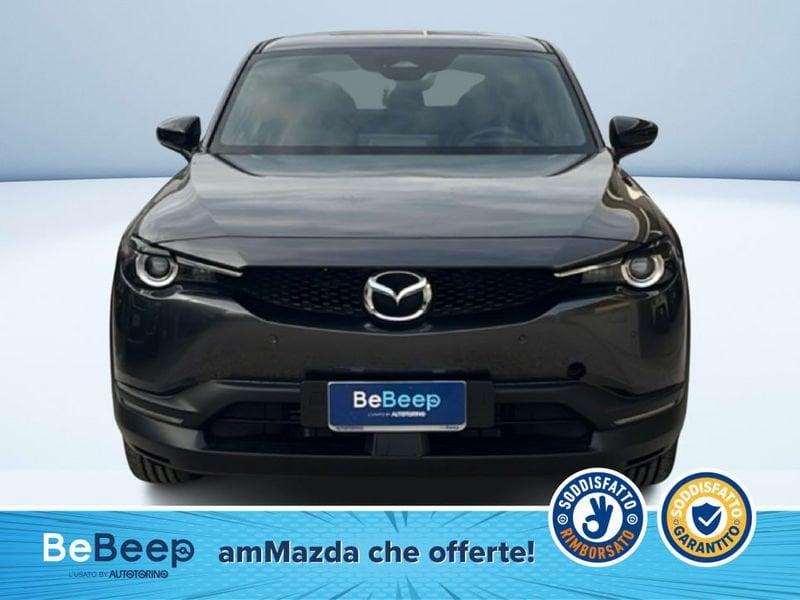 Mazda MX-30 CX-30 17,8KWH R EV PHEV EXCLUSIVE LINE