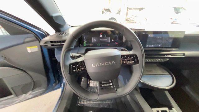 LANCIA Ypsilon Ypsilon Hybrid e-DCT Edizione Cassina