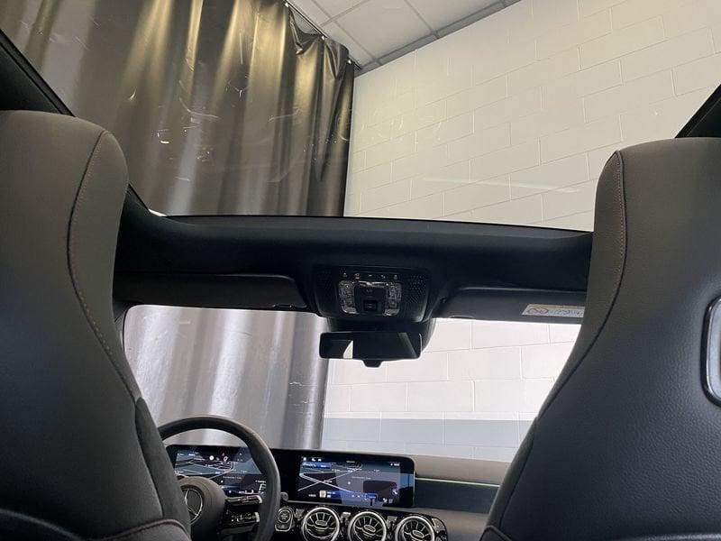Mercedes-Benz Classe A A 180 d Automatic Premium AMG Line
