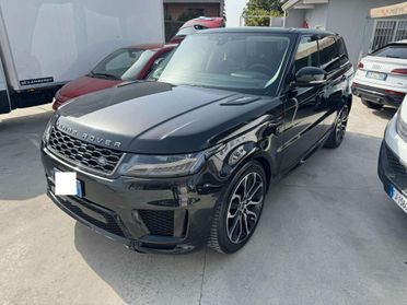 Land Rover Range Sport 3.0 SDV6 249 CV HSE Dynamic