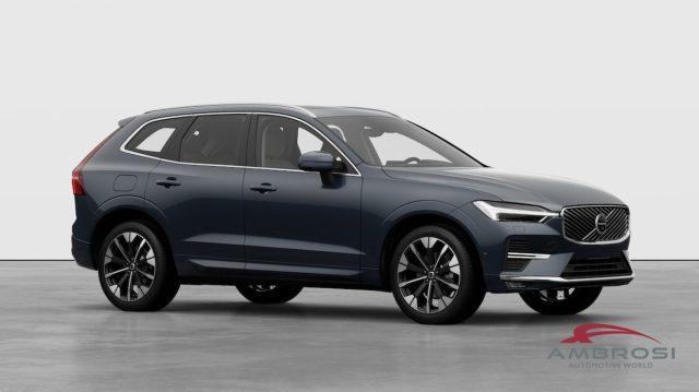 VOLVO XC60 B5 AWD Mild hybrid Benzina Ultra Bright