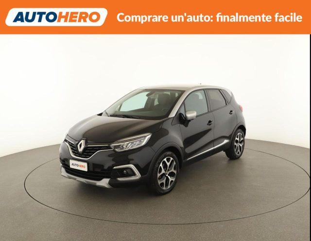 RENAULT Captur TCe 12V 90 CV Sport Edition2