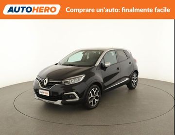 RENAULT Captur TCe 12V 90 CV Sport Edition2