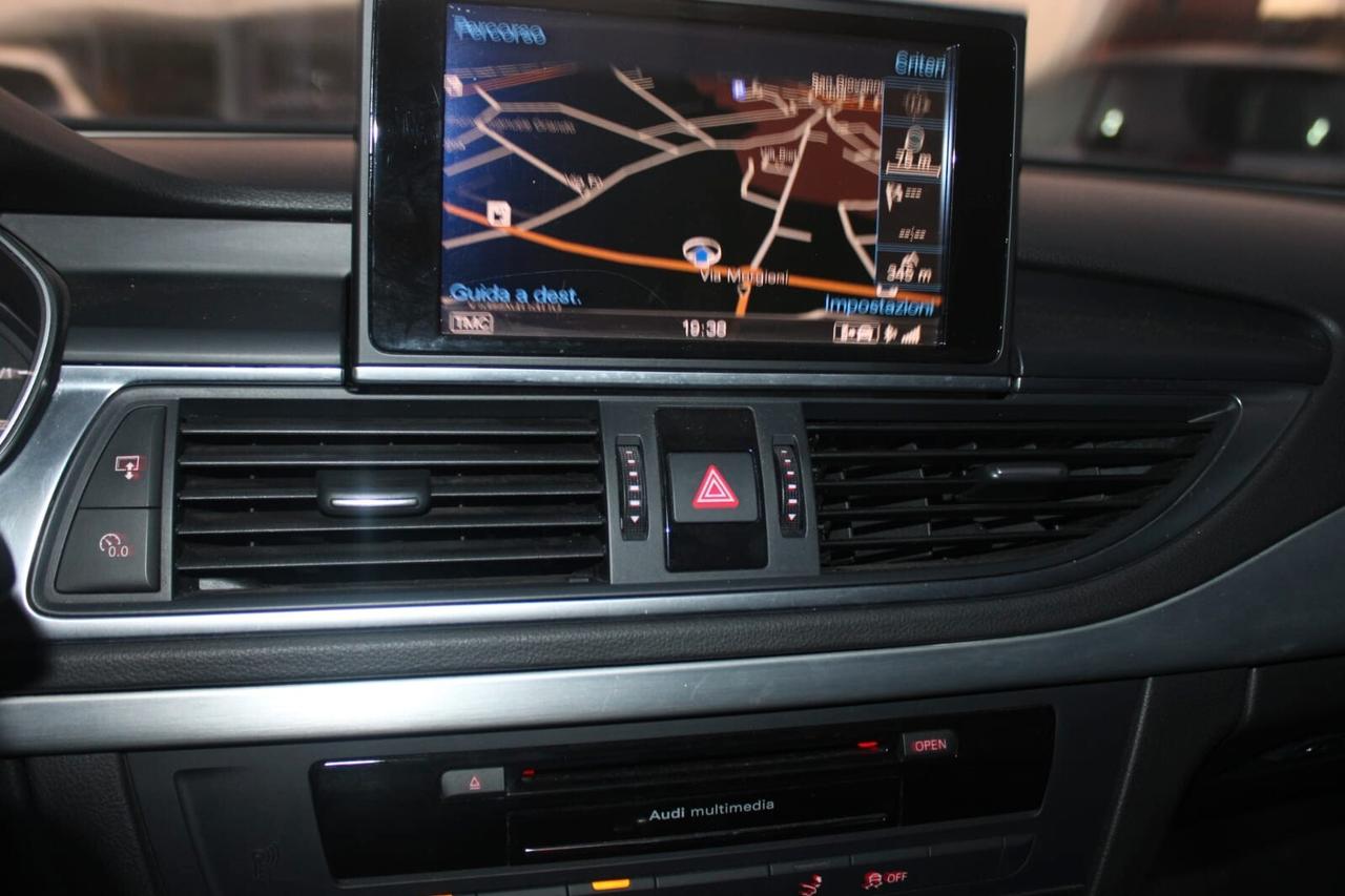 Audi A7 SPB Tua A SOLI 360€ al mese Anticipo Zero