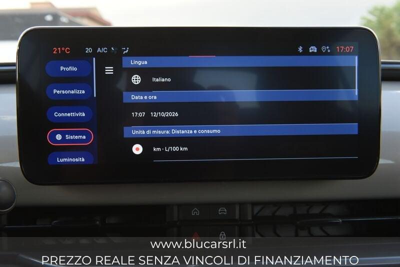 FIAT 600 1.2 Hybrid 145cv Pop