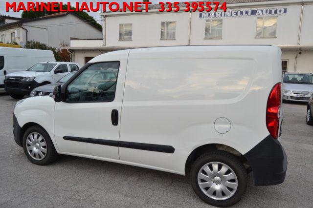 FIAT Doblo 1.6 CDTI 120CV