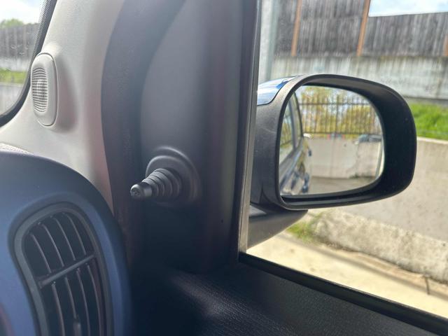 FIAT Panda 1.3 MJT S&S Lounge 5 POSTI OK NEOPATENTATI