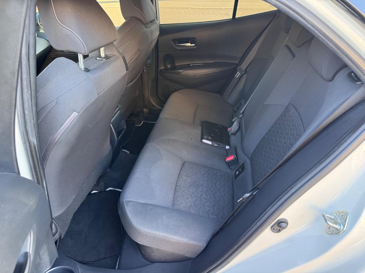 Toyota Corolla 1.8 Hybrid Style GARANZIA 12 MESI