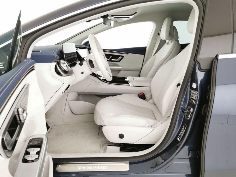 Mercedes-Benz EQE 300 Premium Plus
