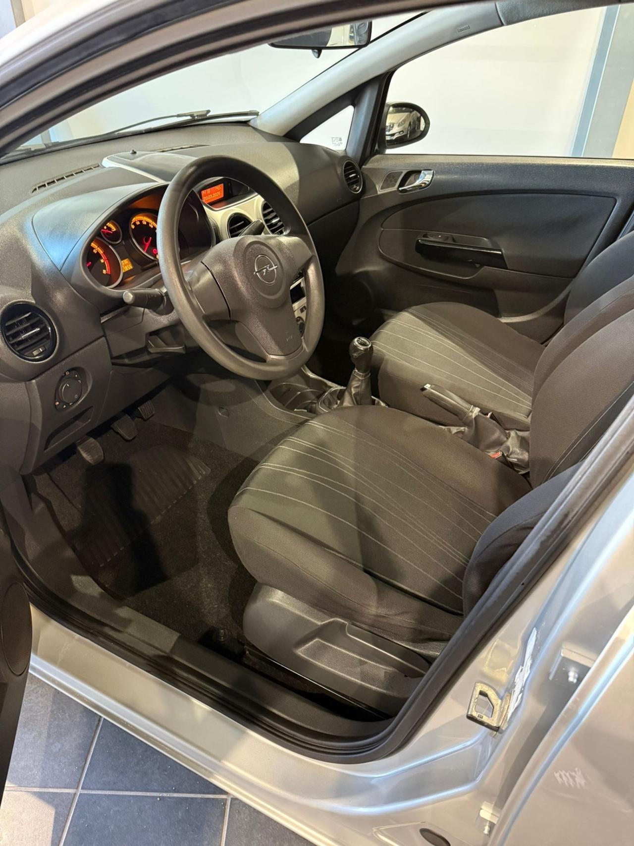 Opel Corsa 1.0 12V - UNICO PROPRIETARIO