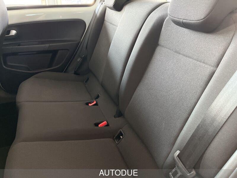 Volkswagen up! UP 1.0 MOVE 60 CV