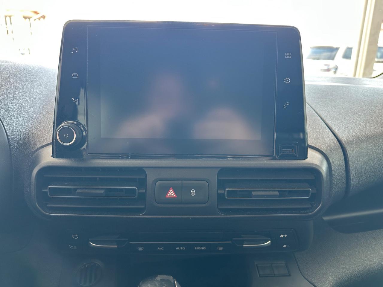 Citroen Berlingo BlueHDi 100 Stop&Start M Feel 2021