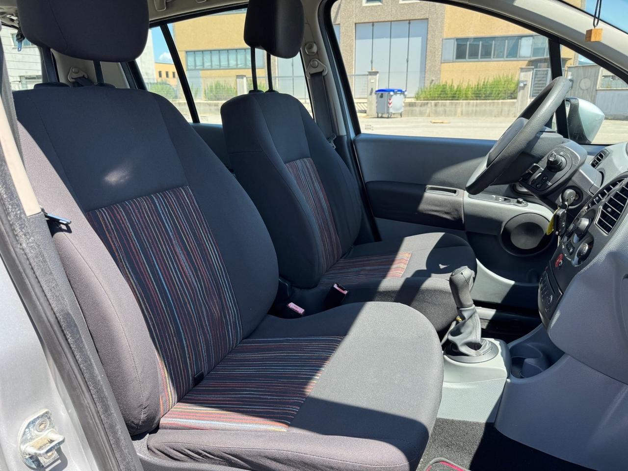 Renault Modus 1.2 16V Dynamique