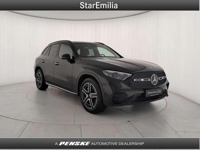 Mercedes-Benz GLC 220 GLC 220 d 4Matic Mild Hybrid AMG Line Premium