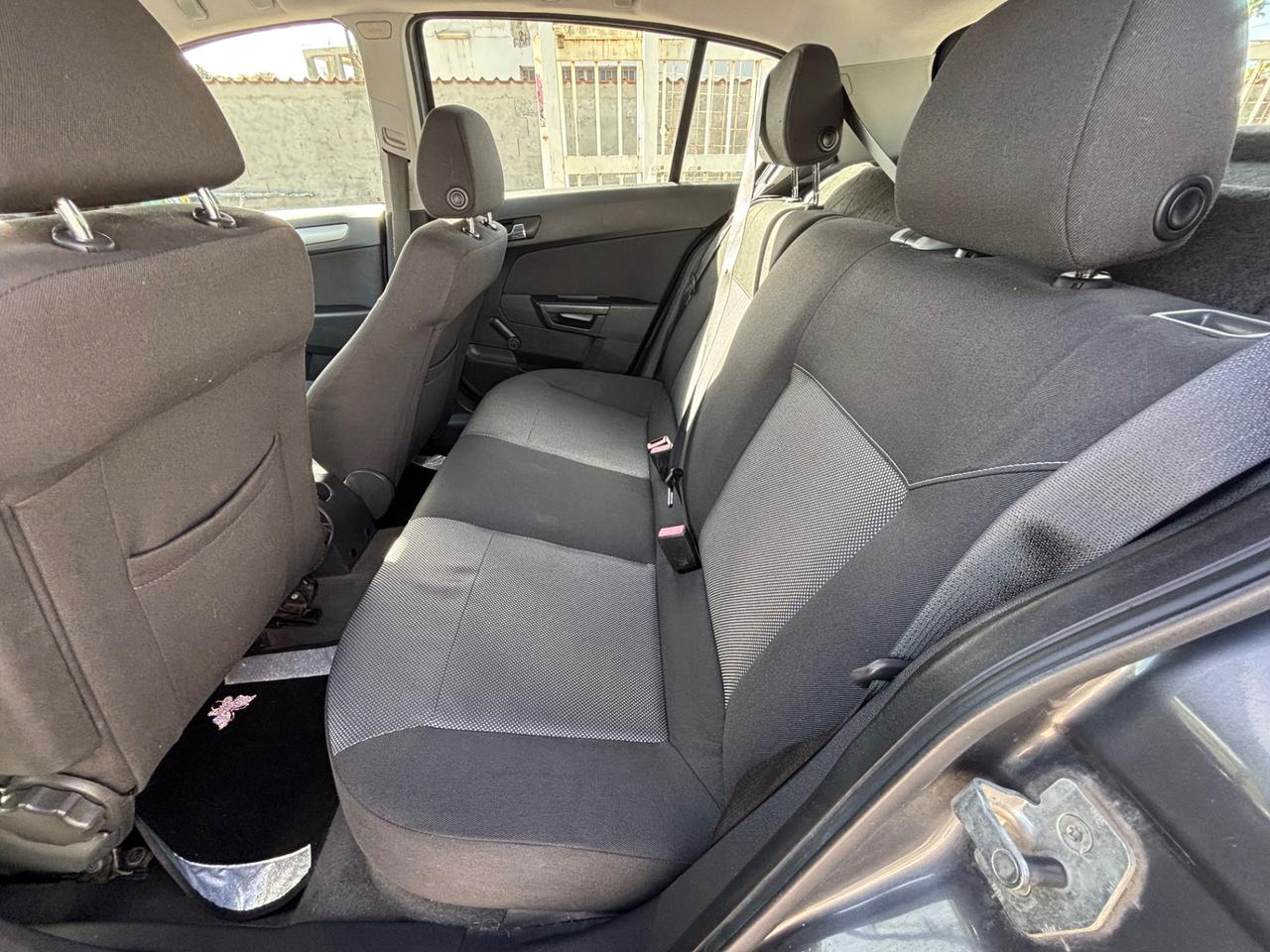 OPEL ASTRA 1.4 90CV GPL PERFETTA