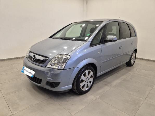 Opel Meriva 1.4 16v Club - NEOPATENTATI - Clima - Radio CD