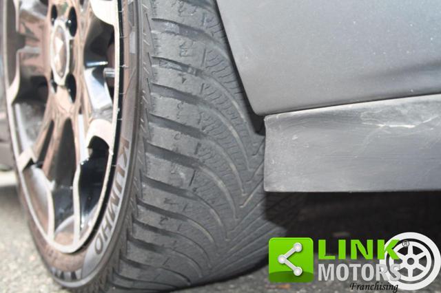 DS AUTOMOBILES DS 3 1.6 THP 200 Racing - VEICOLO ELABORATO