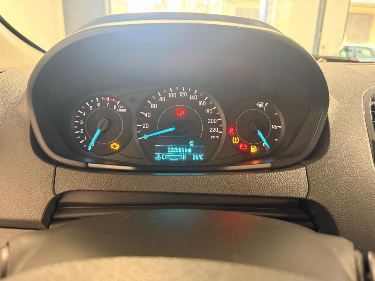 Ford Ka 1.2 85 CV Start&Stop Ultimate