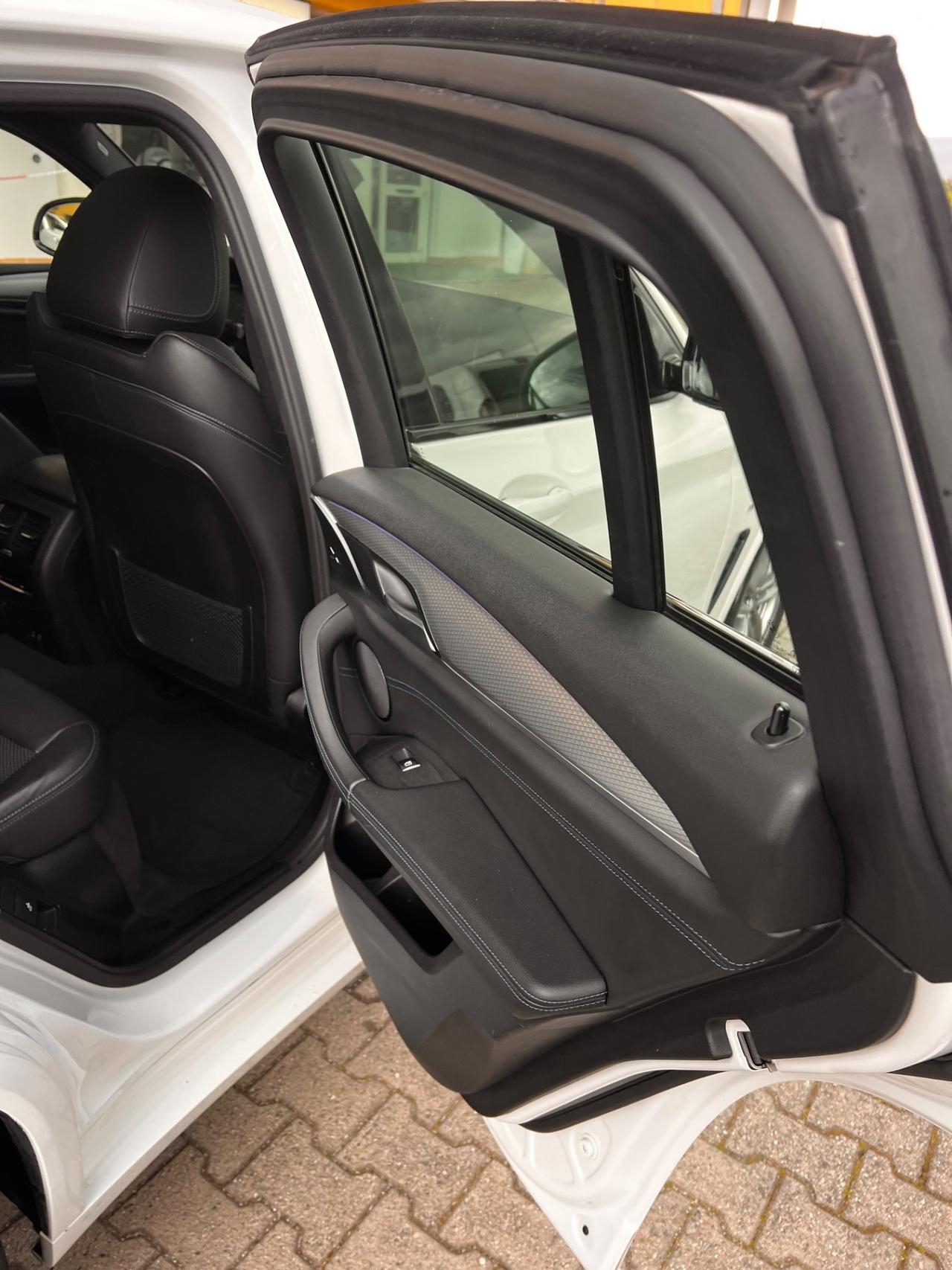 Bmw X4 xDrive20d 48V Msport-X