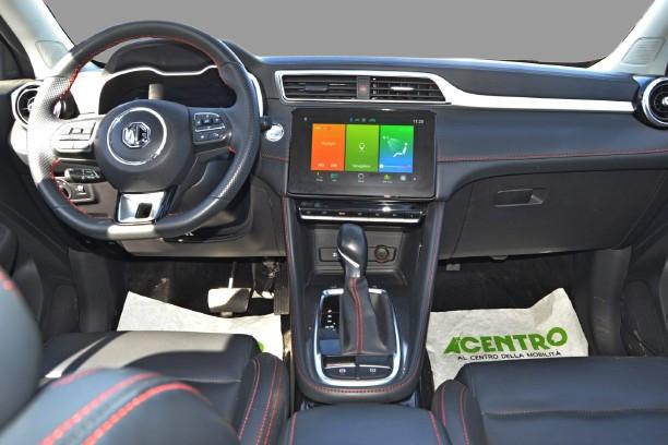 MG ZS - 1.0T 6AT LUXURY
