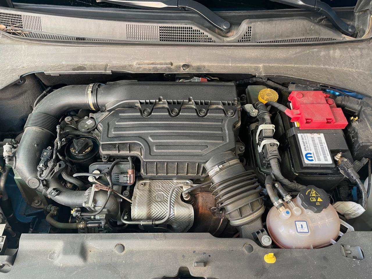 Jeep Compass 1.4 MultiAir 2WD Night Eagle 55.000KM!!!