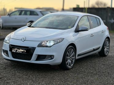 Renault Megane 1.9 dCi 130CV GT Line