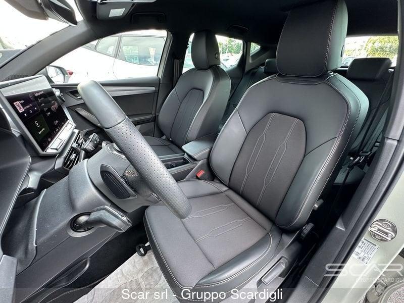 Cupra Leon Leon 2.0 TDI 150 CV DSG AZIENDALE
