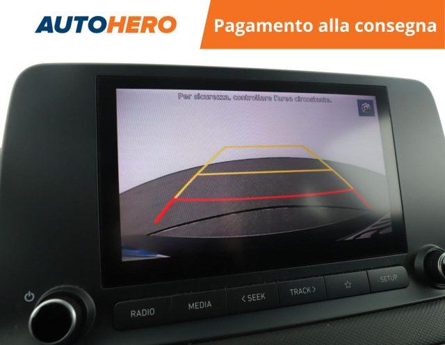 HYUNDAI Kona HEV 1.6 DCT XTech+