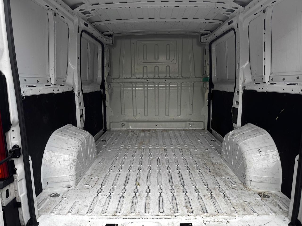 Opel Movano L1H1 140cv CarPlay PREZZO VERO!