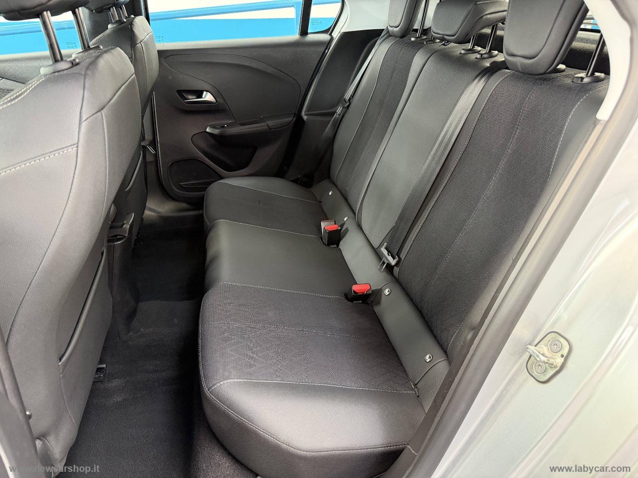 OPEL Corsa 1.2 100 CV aut. Elegance