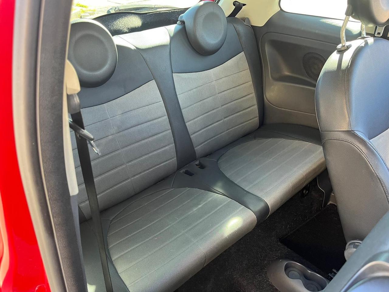 Fiat 500 1.3 Multijet 16V 95 CV