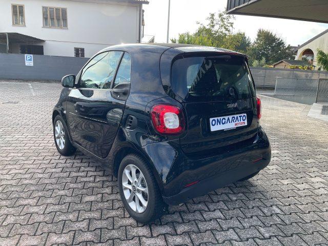 SMART ForTwo 70 1.0 twinamic Youngster