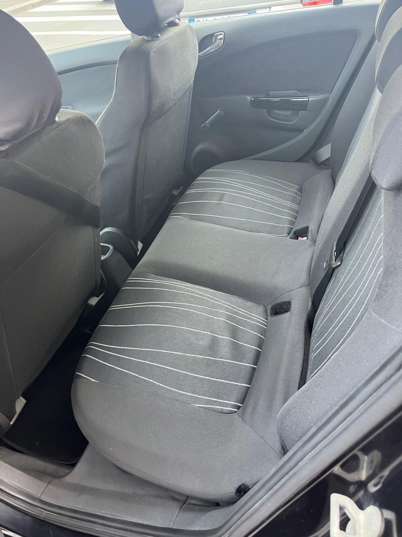 Opel Corsa 1.3 16V CDTI cat 5 porte Club