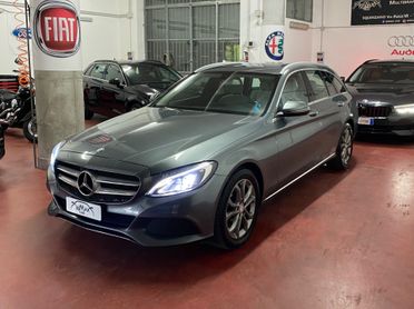 Mercedes-benz C 220 C 220 d S.W. Exclusive