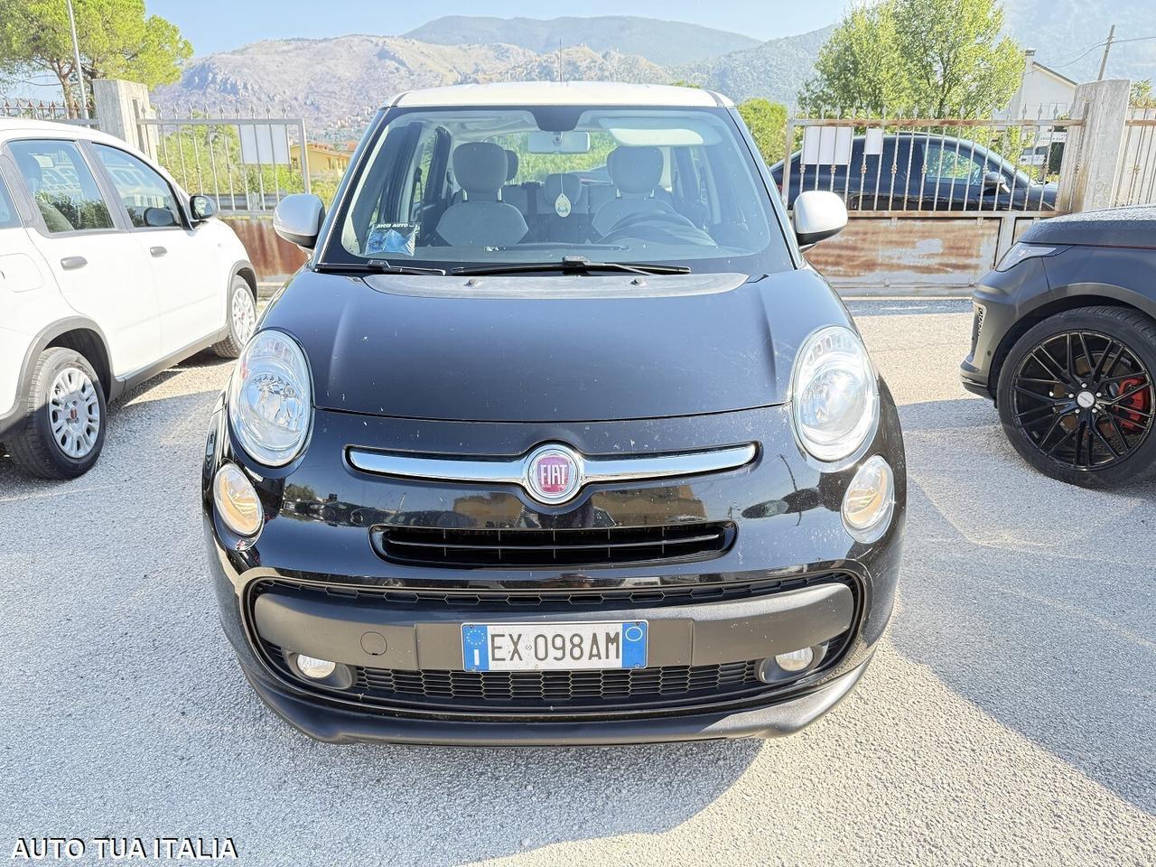 FIAT 500L 1.3 mjt - adatta neopatentati