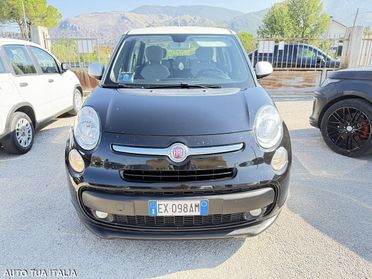 FIAT 500L 1.3 mjt - adatta neopatentati