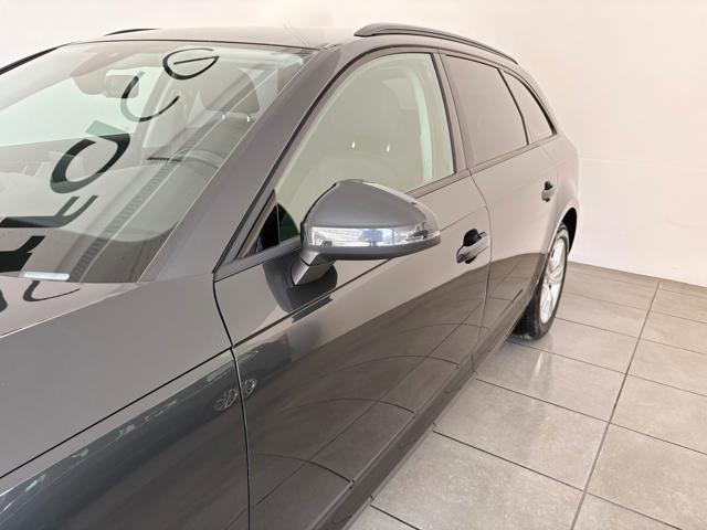 AUDI A4 Avant 2.0 TDI 150 CV Business Sport